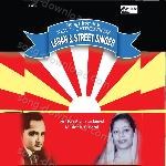 Songs From The New Theatres Films Street Singer & Lagan - K. L. Saigal Song Download